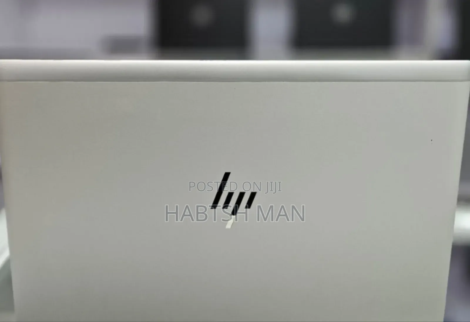 New Laptop HP EliteBook 850 G6 16GB Intel Core i7 SSD 512GB