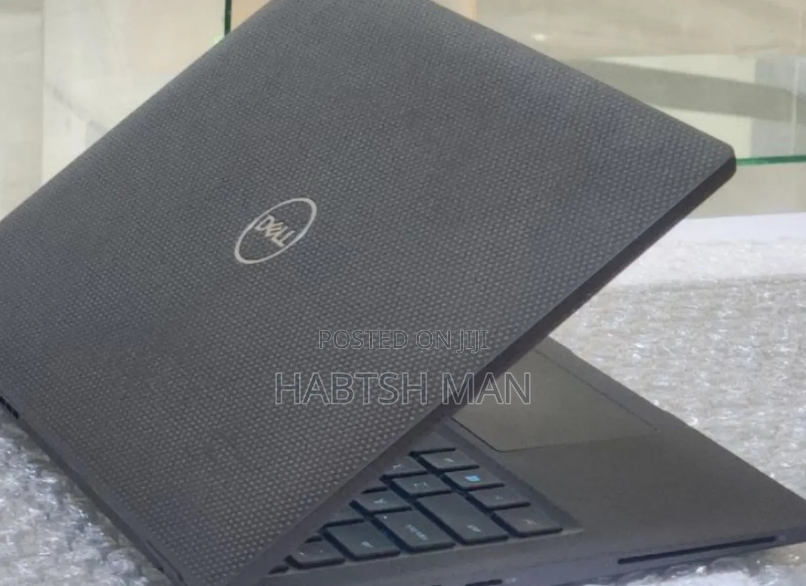 New Laptop Dell Latitude 5310 16GB Intel Core i7 SSD 512GB