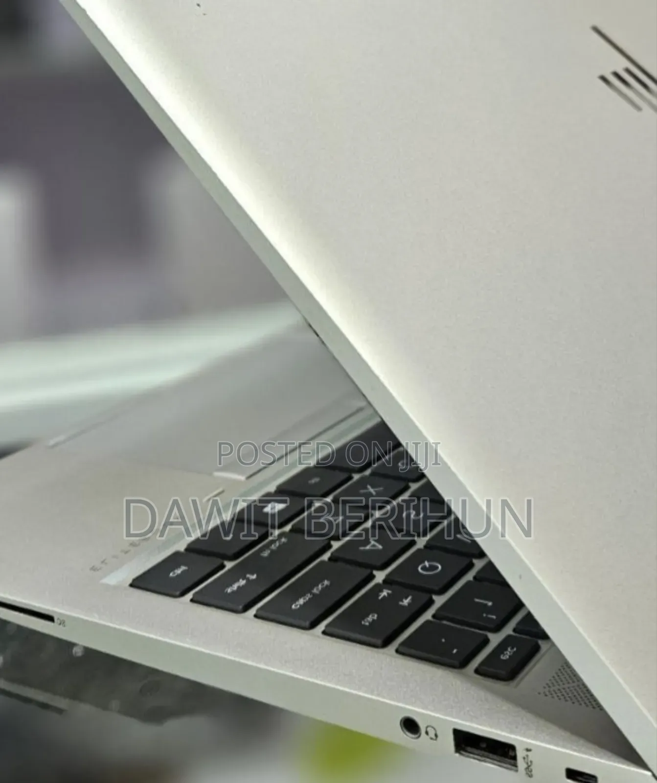 New Laptop HP 16GB Intel Core i7 SSD 512GB