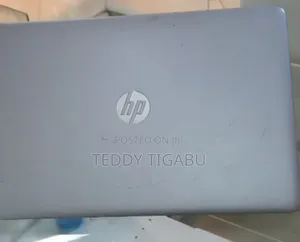 New Laptop HP EliteBook 840 G3 8GB Intel Core I5 SSD 256GB