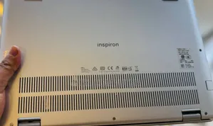 New Laptop Dell Inspiron 15 16GB Intel Core I5 SSD 512GB