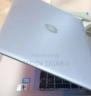 New Laptop HP EliteBook 840 G3 8GB Intel Core I5 SSD 256GB