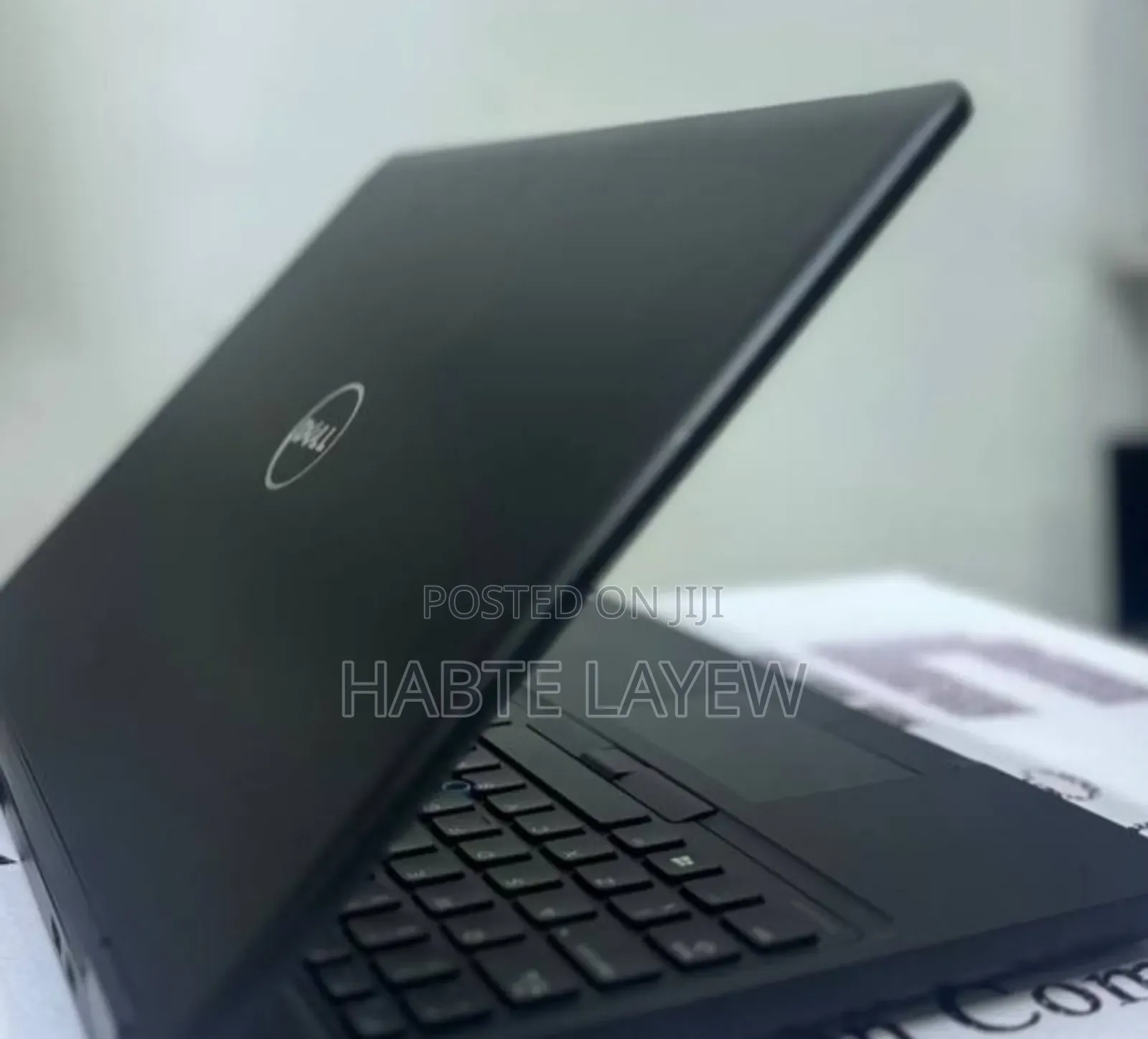 New Laptop Dell Inspiron 15 16GB Intel Core I7 SSD 512GB