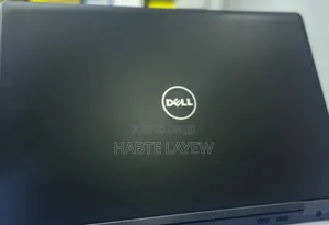 New Laptop Dell Inspiron 15 16GB Intel Core I7 SSD 512GB