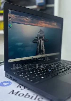 New Laptop Dell Inspiron 15 16GB Intel Core I7 SSD 512GB