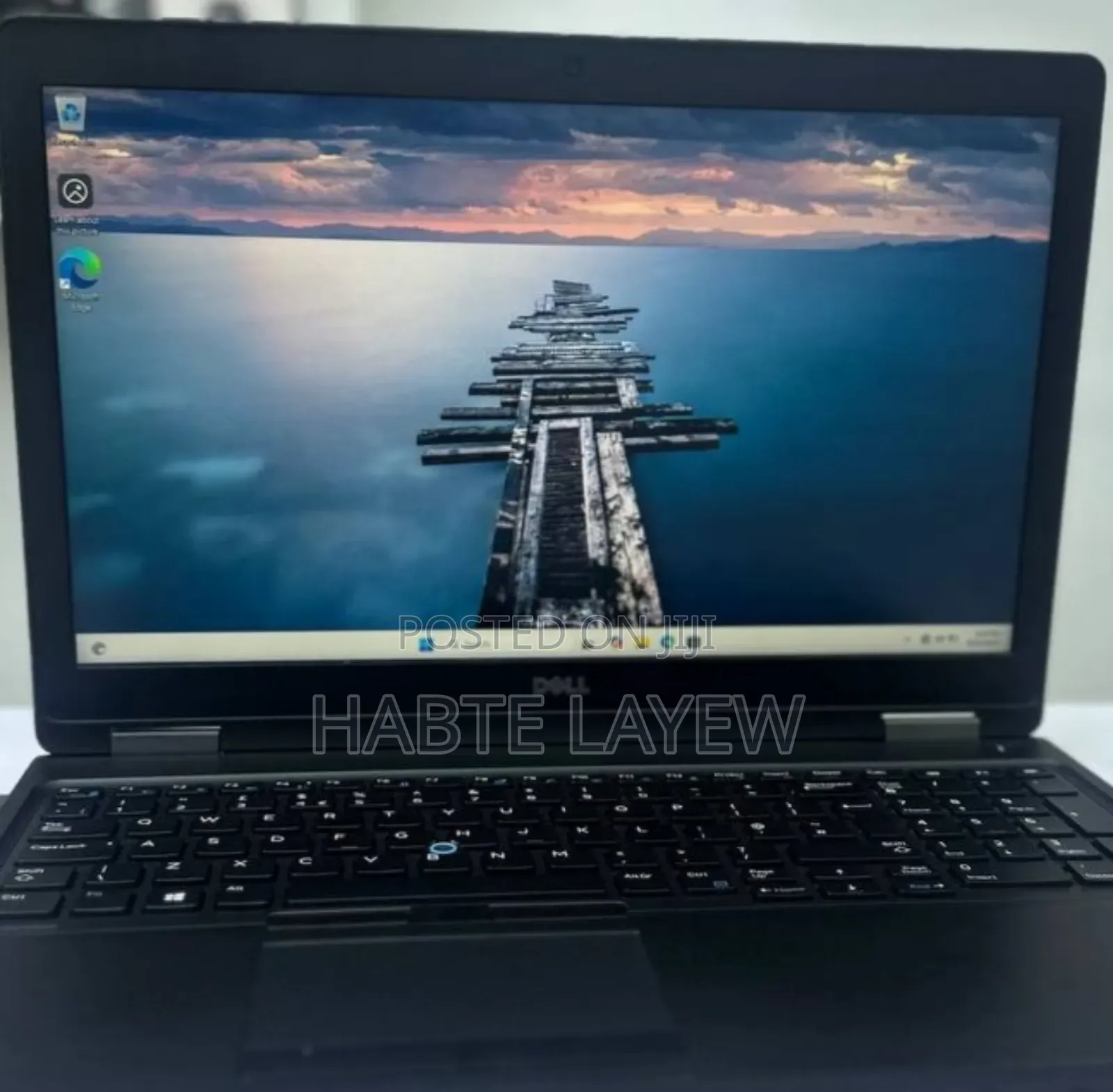 New Laptop Dell Inspiron 15 16GB Intel Core I7 SSD 512GB