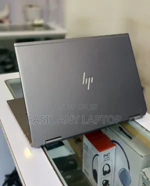 Laptop HP ZBook 15 32GB Nvidia SSD 1T