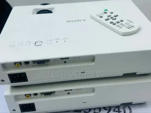 Esony Projector Model Name VPL-Dx102 Hardware Interface Vga, Hdmi