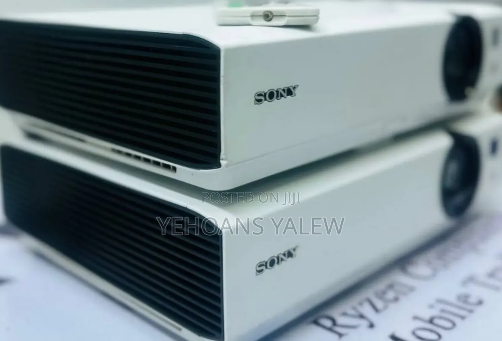 Esony Projector Model Name VPL-Dx102 Hardware Interface Vga, Hdmi