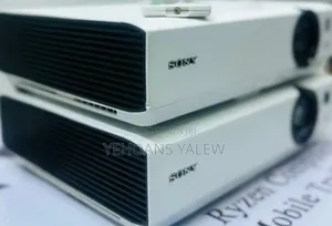 Esony Projector Model Name VPL-Dx102 Hardware Interface Vga, Hdmi