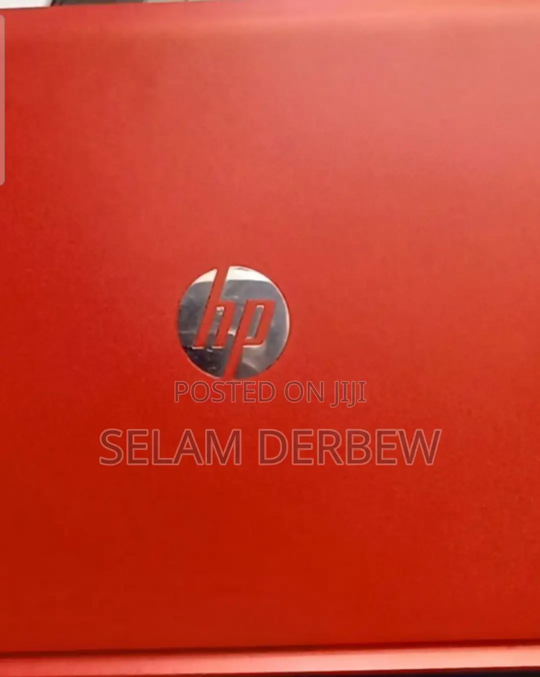 New Laptop HP Pavilion 15 4GB Intel Core I3 HDD 1T