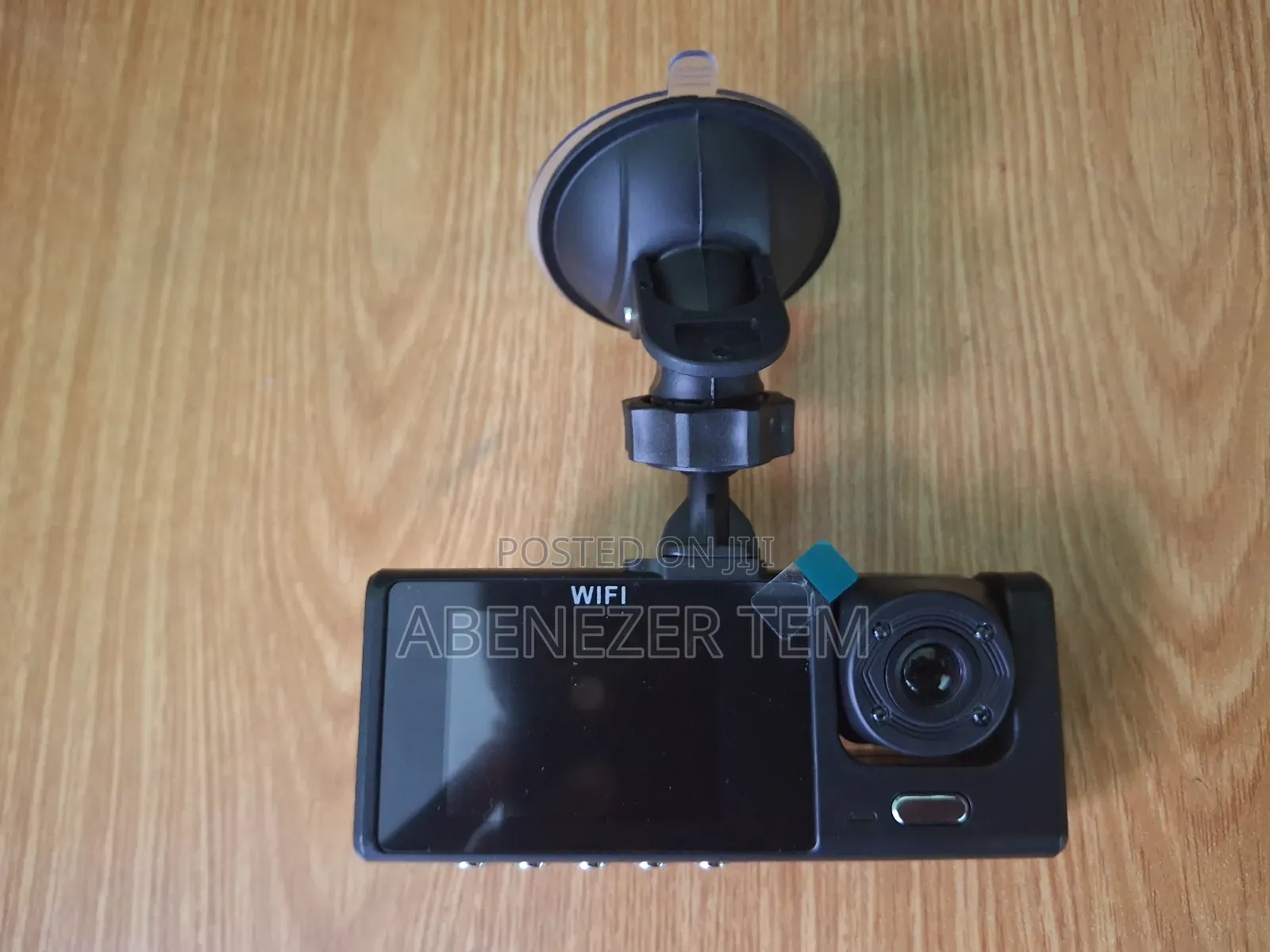 Dashcam Car Dash Camera