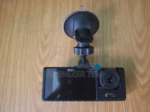 Photo - Dashcam Car Dash Camera