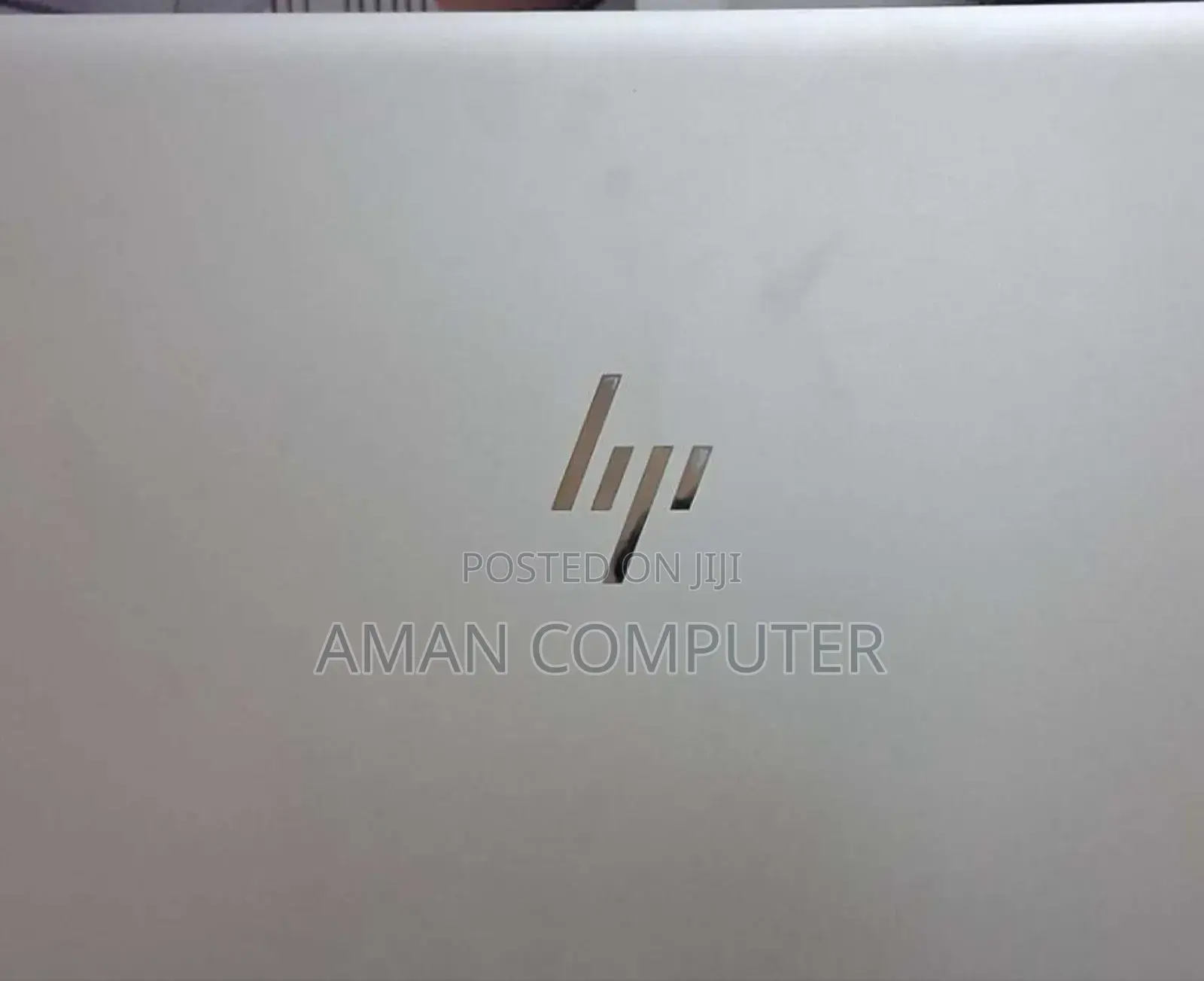 New Laptop HP EliteBook 845 G8 16GB AMD Ryzen 5 SSD 512GB