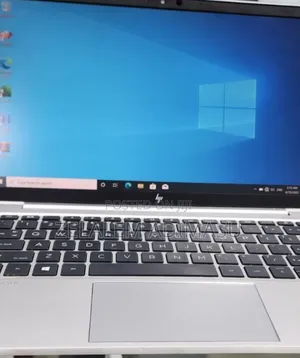 Photo - New Laptop HP EliteBook 840 G8 16GB Intel Core I7 SSD 512GB
