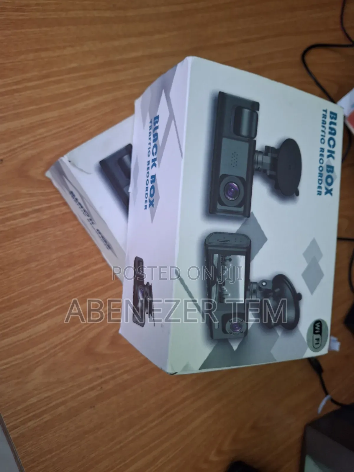 Dashcam Car Dash Camera