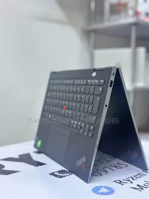 New Laptop Lenovo ThinkPad X1 Carbon 32GB Intel Core I7 SSD 512GB