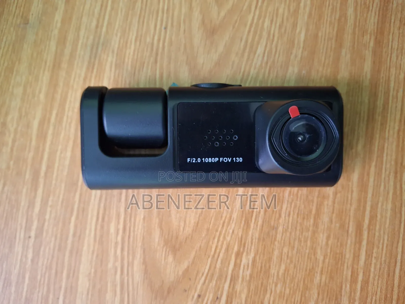 Dashcam Car Dash Camera