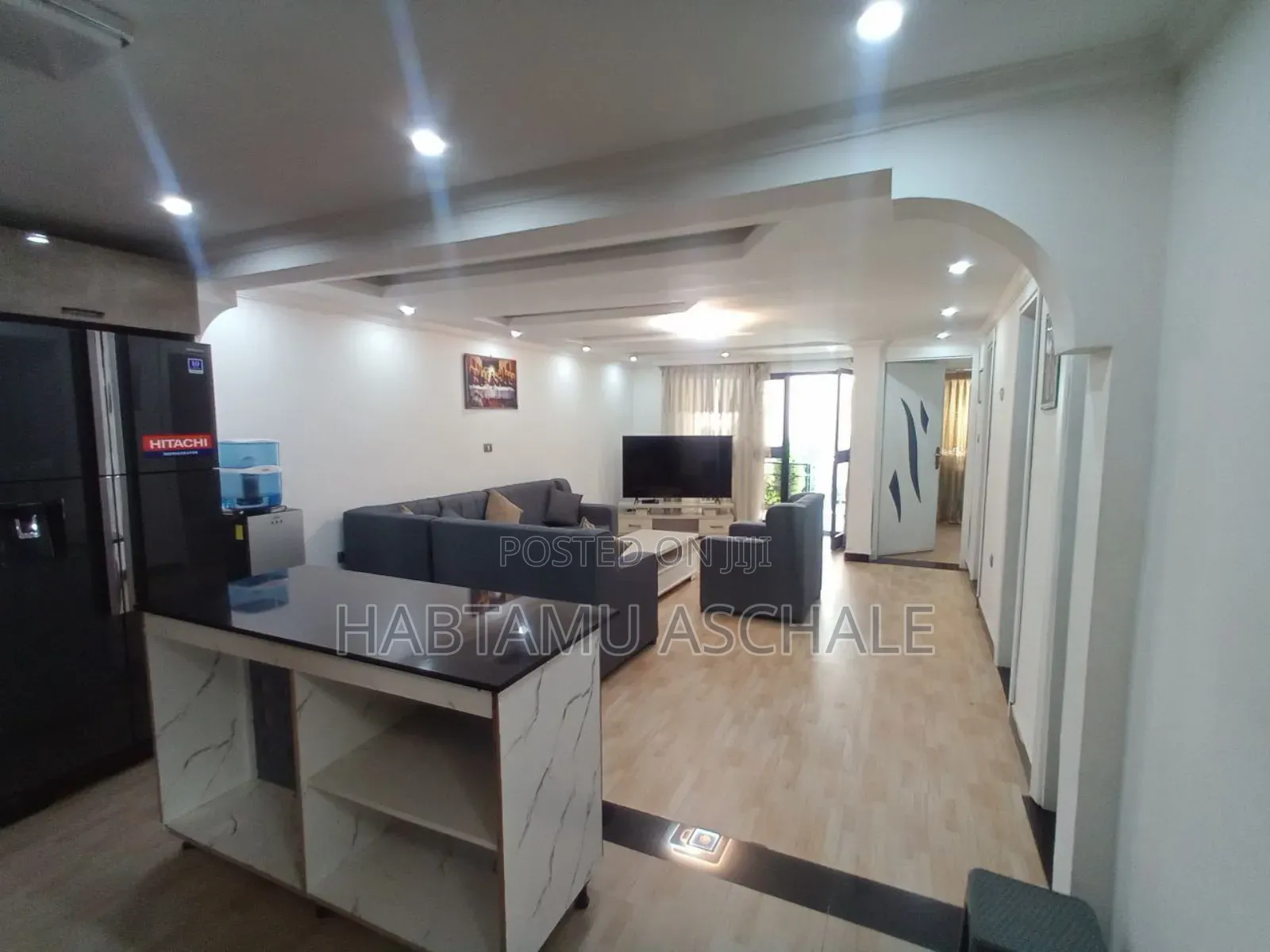 ## ጃክሮስ የሚከራይ ሙሉ ግቢ 180,000ብር ባለ 3 መኝታ 250 ካሬ#