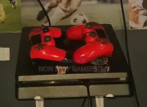 Photo - Ps4 Slim Jailbreak 9.0