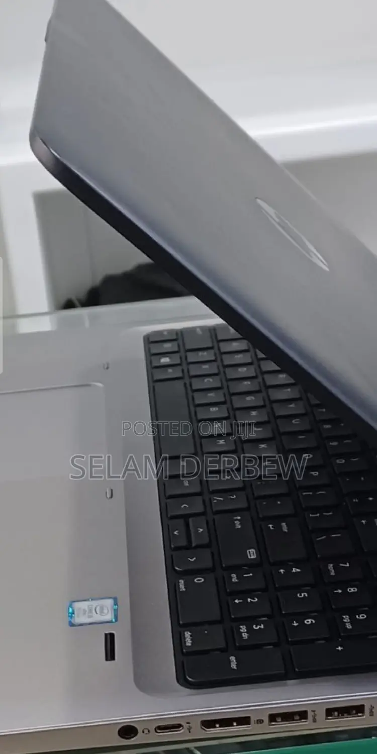 New Laptop HP ProBook 650 G3 8GB Intel Core I5 HDD 1T