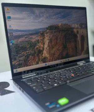 Photo - New Laptop Lenovo ThinkPad X1 Carbon 32GB Intel Core I7 SSD 512GB