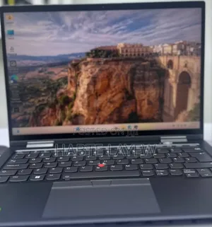 New Laptop Lenovo ThinkPad X1 Carbon 32GB Intel Core I7 SSD 512GB