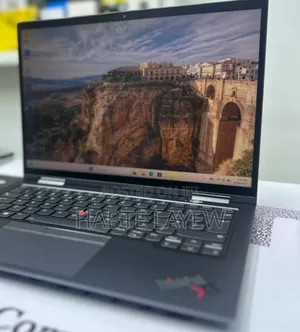 New Laptop Lenovo ThinkPad X1 Carbon 32GB Intel Core I7 SSD 512GB
