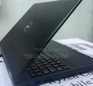 New Laptop Dell 16GB Intel Core I7 SSD 512GB