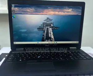 New Laptop Dell 16GB Intel Core I7 SSD 512GB