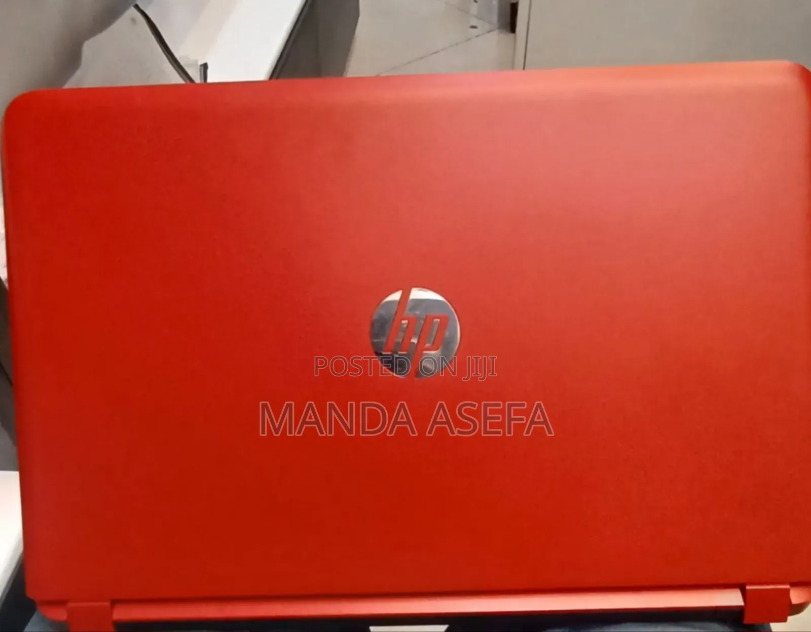 New Laptop HP Pavilion 15 8GB Intel Core I3 SSD 1T