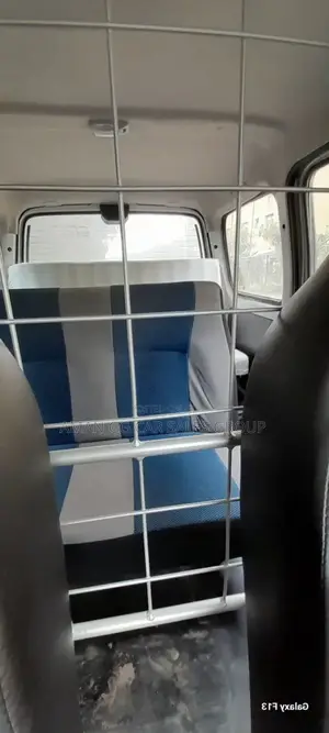 Suzuki APV Minibus 2024 Silver