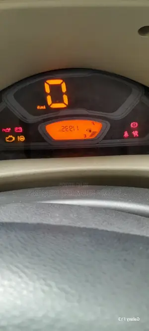 Suzuki APV Minibus 2024 Silver