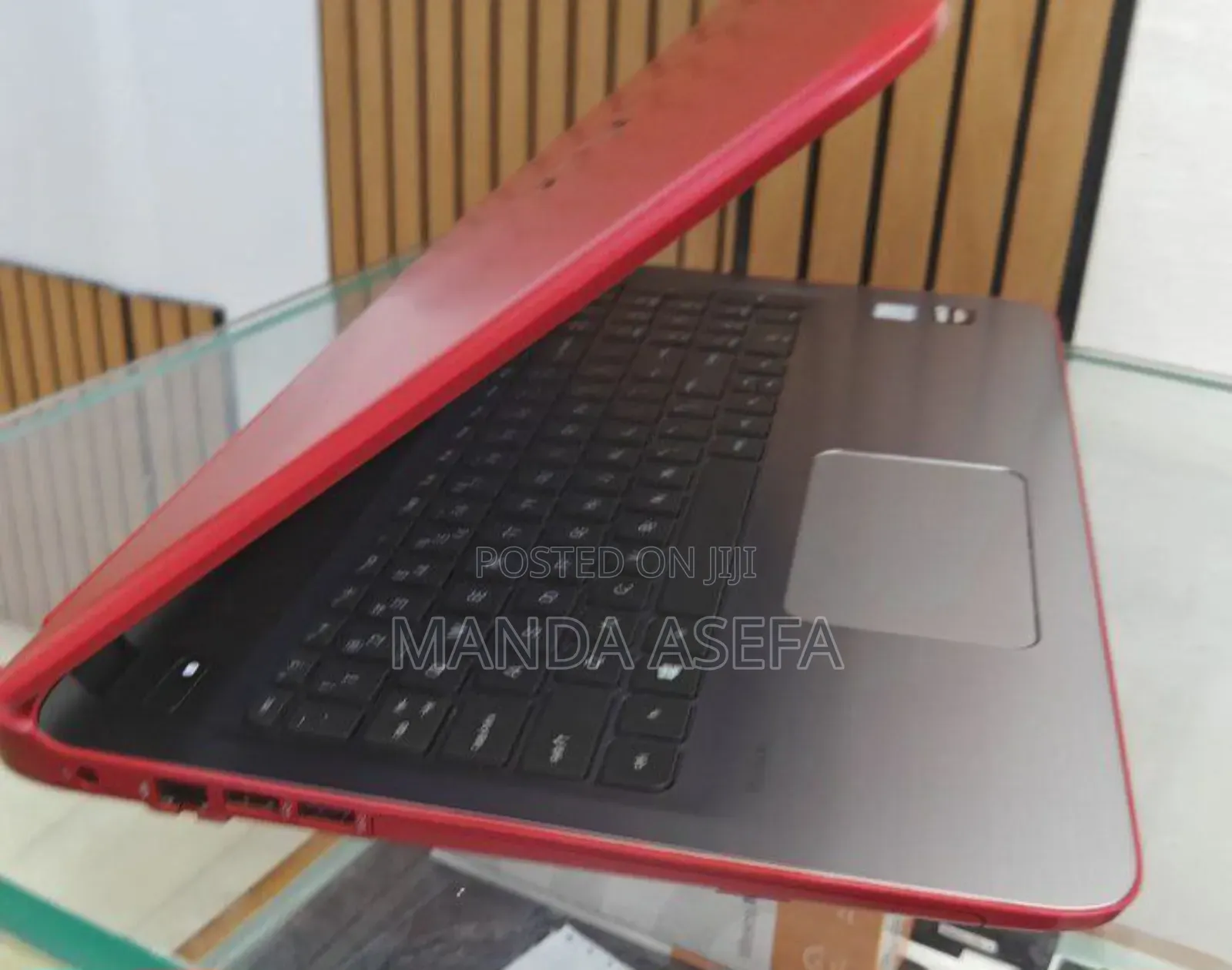 New Laptop HP Pavilion 15 8GB Intel Core I3 SSD 1T