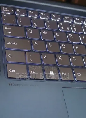 New Laptop Lenovo 32GB Intel Core I7 SSD 1T