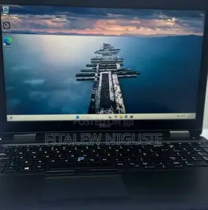 New Laptop Dell 16GB Intel Core I7 SSD 512GB