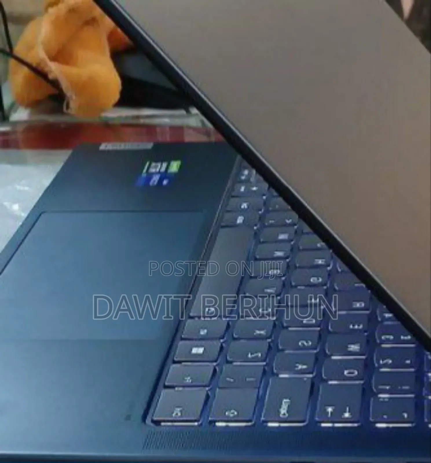 New Laptop Lenovo 32GB Intel Core I7 SSD 1T