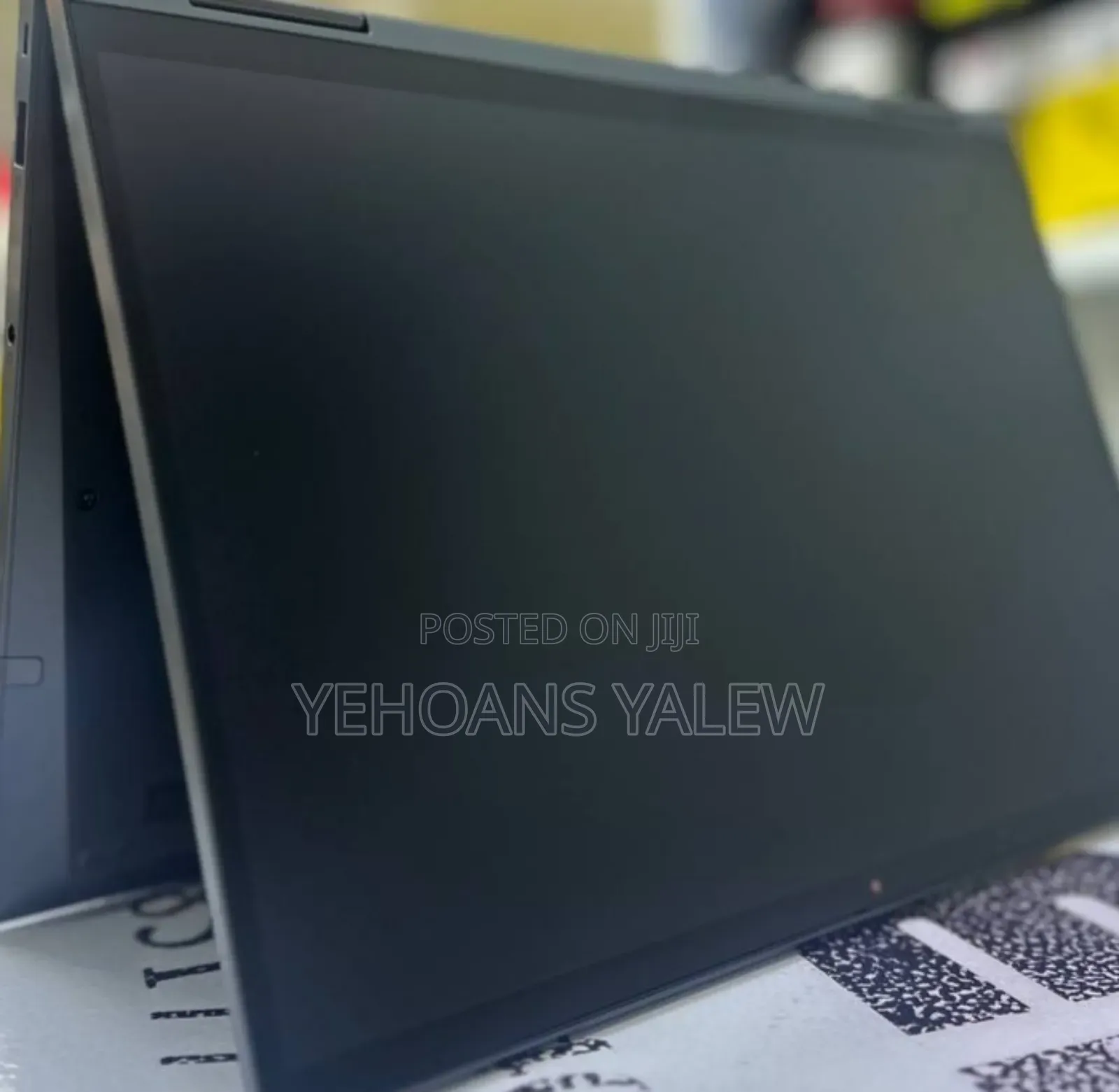 New Laptop Lenovo ThinkPad X1 Carbon 32GB Intel Core i7 SSD 512GB