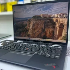 New Laptop Lenovo ThinkPad X1 Carbon 32GB Intel Core i7 SSD 512GB
