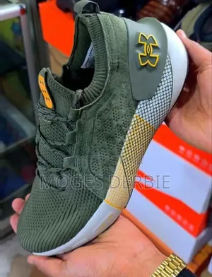 Photo - Spadri Under Armour 2024 Mad480