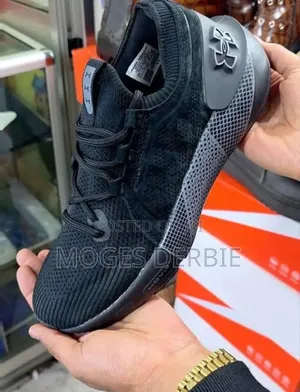 Spadri Under Armour 2024 Mad480