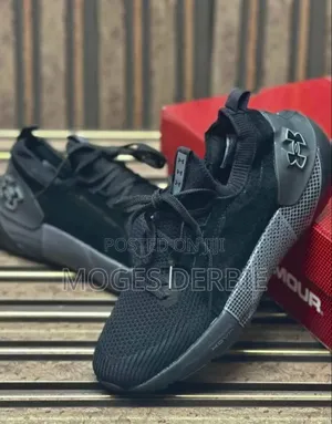 Spadri Under Armour 2024 Mad480