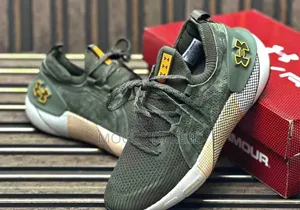 Spadri Under Armour 2024 Mad480