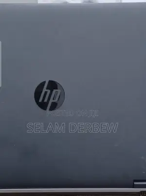 New Laptop HP ProBook 650 G3 8GB Intel Core I5 HDD 1T