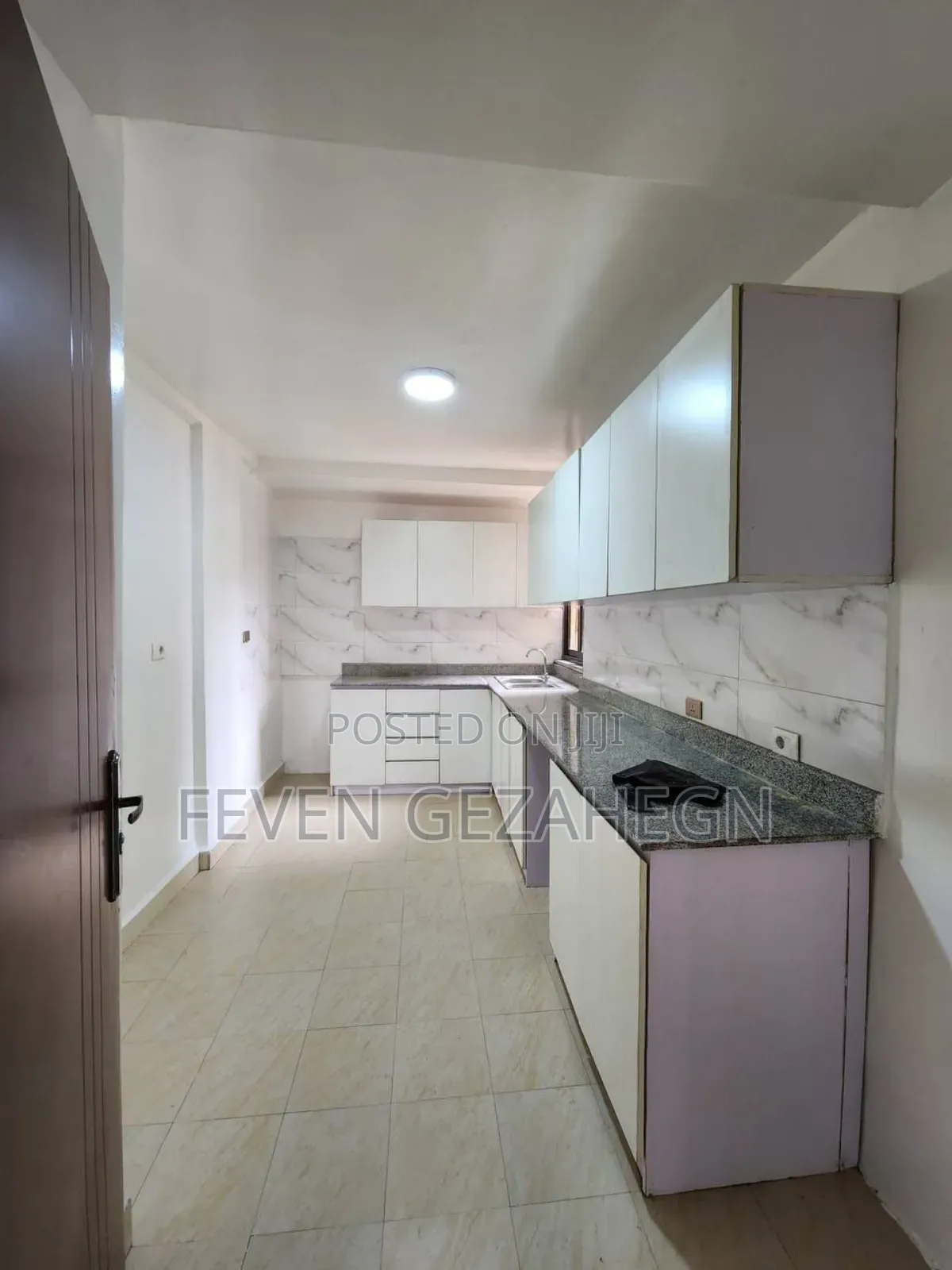 3bdrm Apartment in Noah Real Estate, Bole for sale