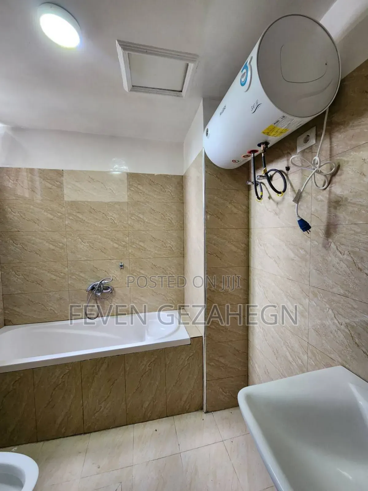 3bdrm Apartment in Noah Real Estate, Bole for sale