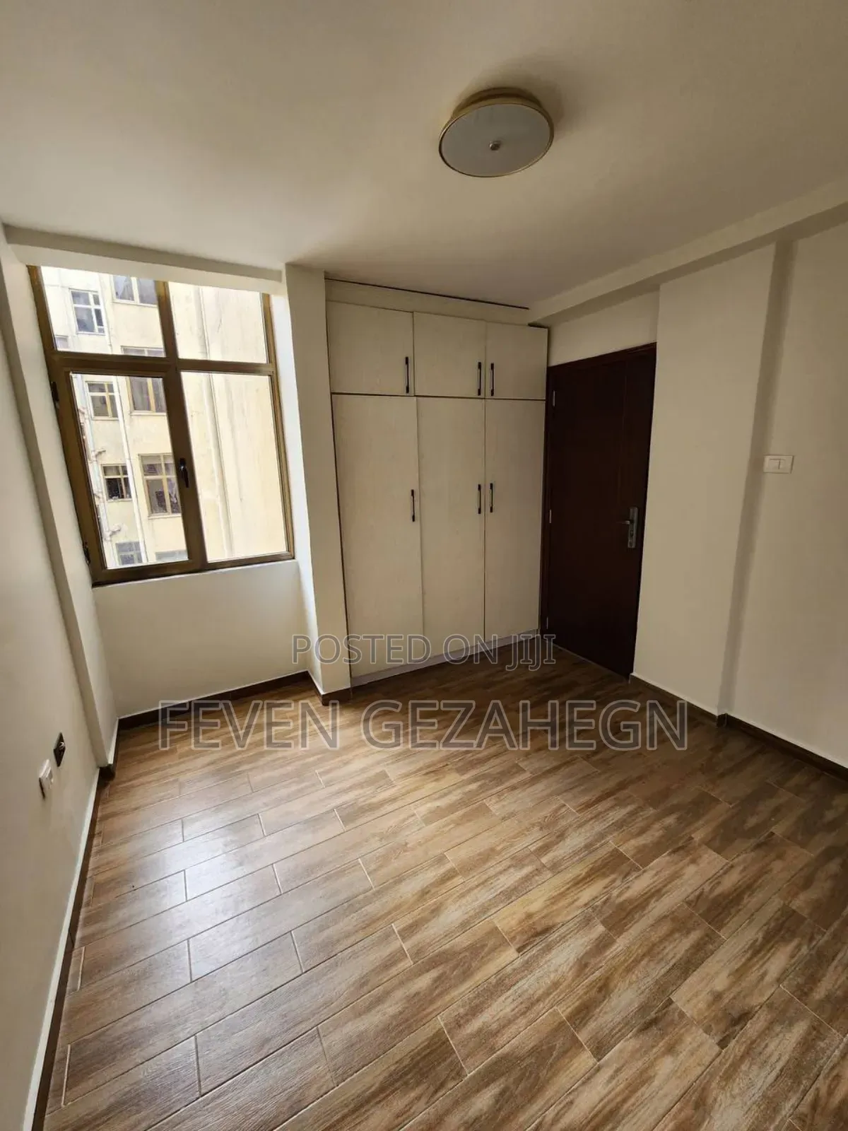 3bdrm Apartment in Noah Real Estate, Bole for sale