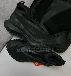 Nike Acg Mountain Fly Gor-Tex in Two Colors Available