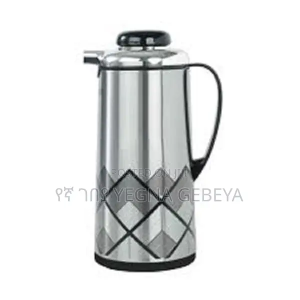 Twf19n Vacuum Flask 1.9l Capacity