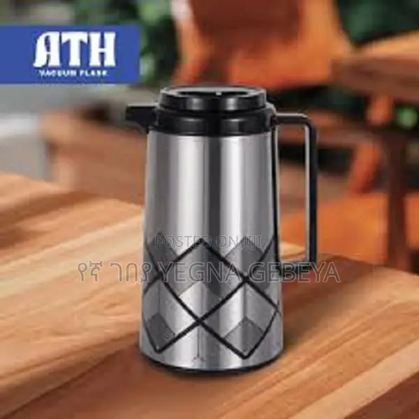 Twf19n Vacuum Flask 1.9l Capacity